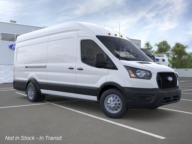 2026 Ford Transit 350 HD High Roof 148EL WB DRW 9950LB's photo