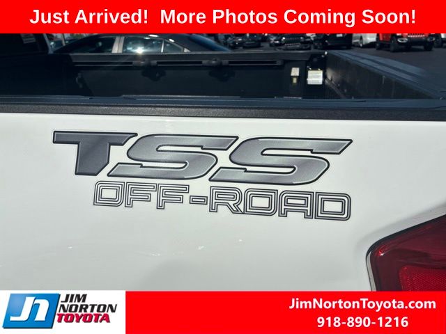 Used 2022 Toyota Tacoma Truck