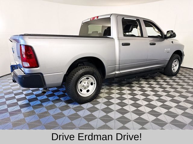Used 2023 Ram 1500 Classic Truck
