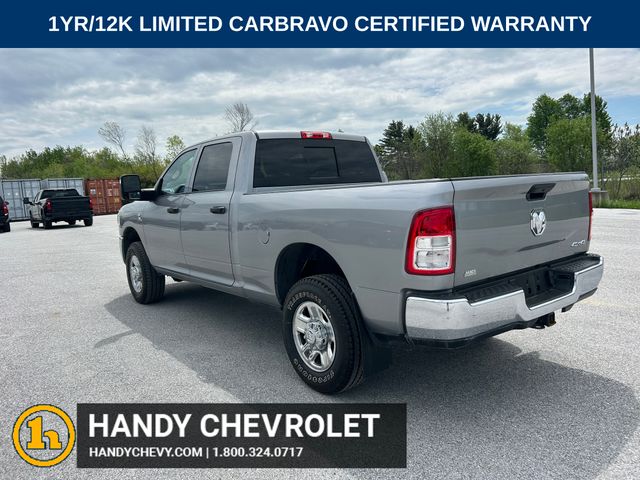Used 2024 Ram 3500 Truck
