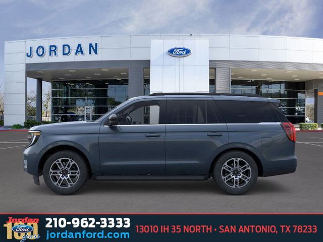 New Car 2025 Ford Expedition  Active For Sale Under $70,000 In San Antonio, Texas