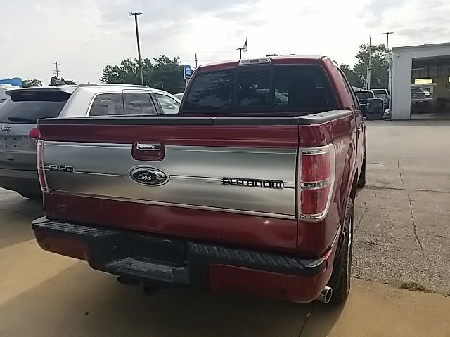 Used 2014 Ford F-150 Truck