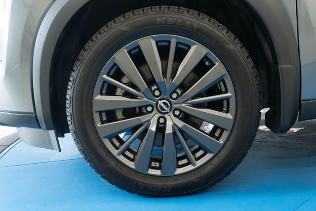 Used 2022 Nissan Pathfinder SUV
