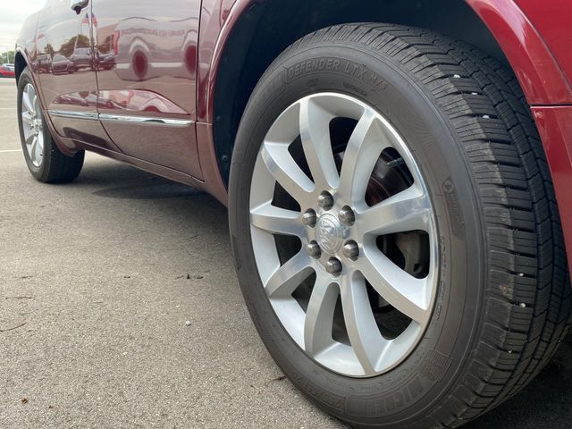 2017 Buick Enclave Premium Group 10