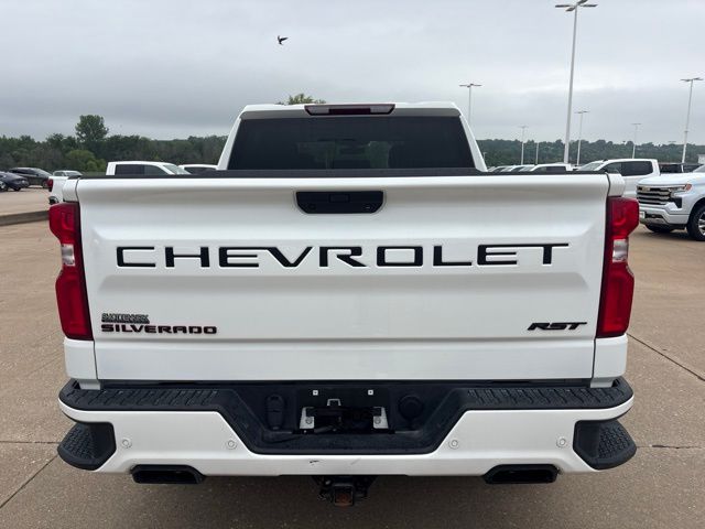 Used 2022 Chevrolet Silverado 1500 LTD Truck