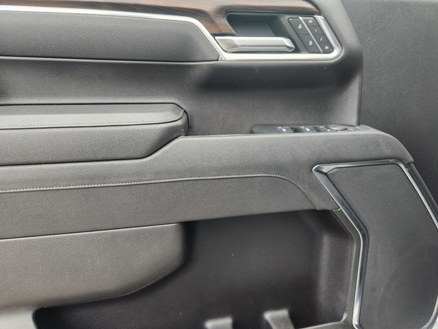 Used 2025 GMC Sierra 1500 Truck