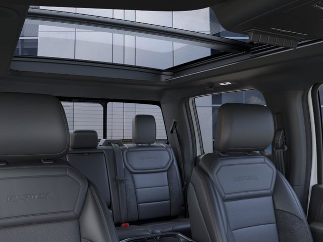 New 2026 Oxford White Ford Raptor image 22