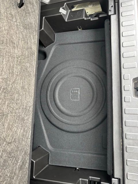 2022 Chevrolet Equinox AWD 2FL