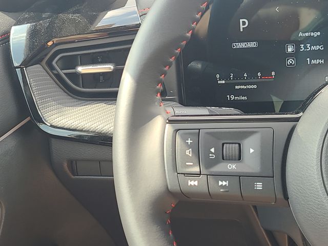 New 2026 Nissan Kicks SUV