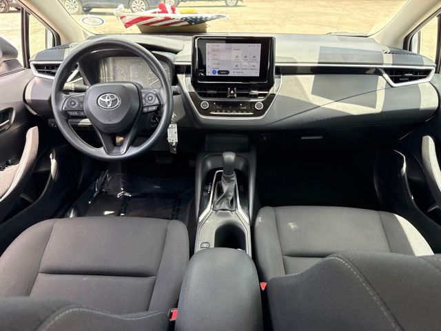 2024 Toyota Corolla - $20,988