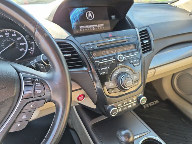 2015 Acura RDX - Image 23