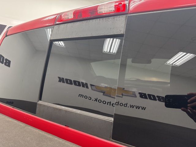 used 2015 Ram 1500 car, priced at $15,998