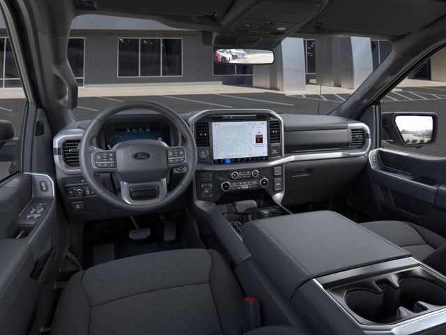 Photo of 2025 Ford F-150 XLT in Dallas, GA - 9,  2025 Ford F-150 XLT:L166566