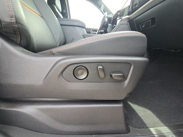 2026 GMC Sierra 1500 AT4:44903A