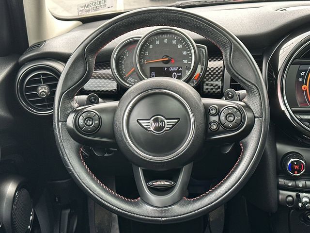 2019 MINI Cooper S Signature 8