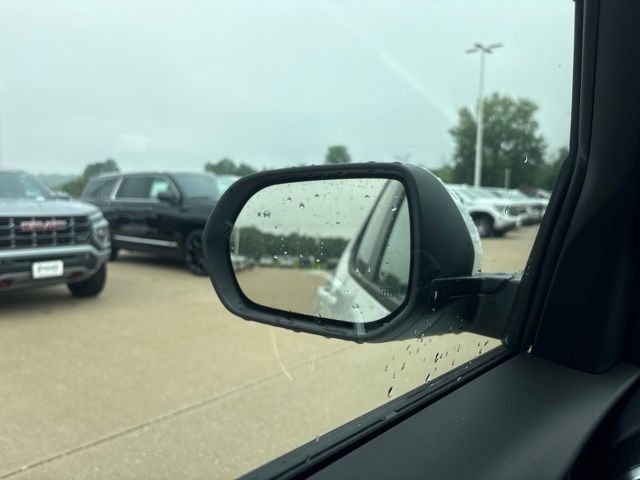 New 2027 Chevrolet Equinox SUV