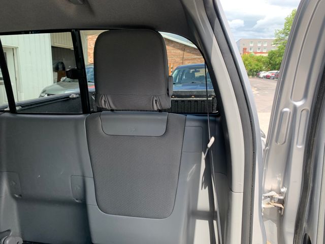 Used 2014 Toyota Tacoma Truck