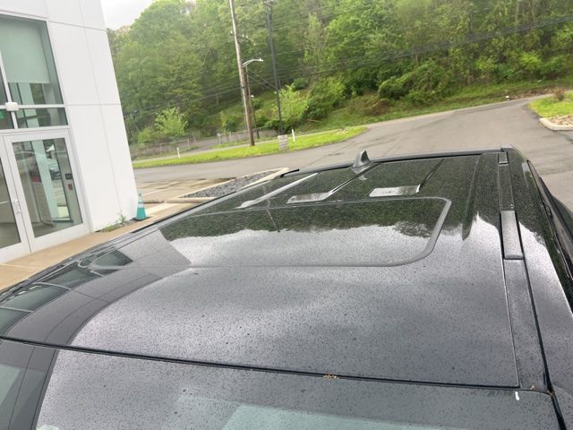 2024 Toyota Tacoma Hybrid TRD Pro Black at Bob Ruth Ford