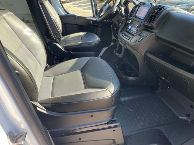 2023 Ram ProMaster 2500 High Roof 12