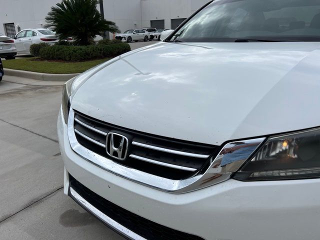 Used 2015 Honda Accord EX-L with VIN 1HGCR2F89FA058043 for sale in Diberville, MS