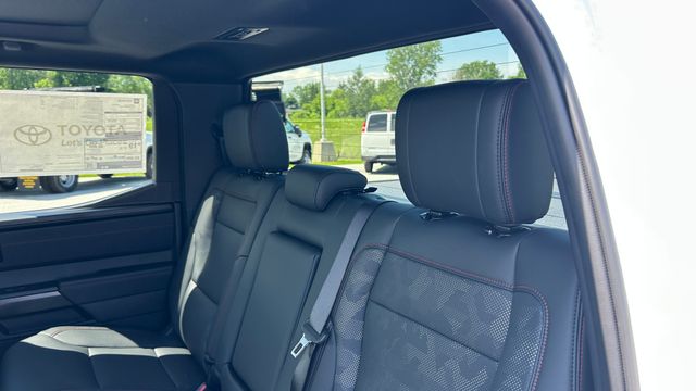 New 2026 Toyota Tundra i-FORCE MAX Truck