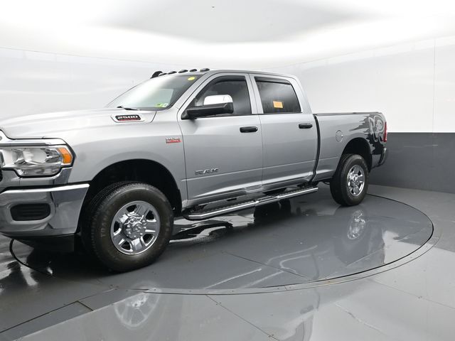 2022 RAM 2500 Tradesman Crew Cab 4WD