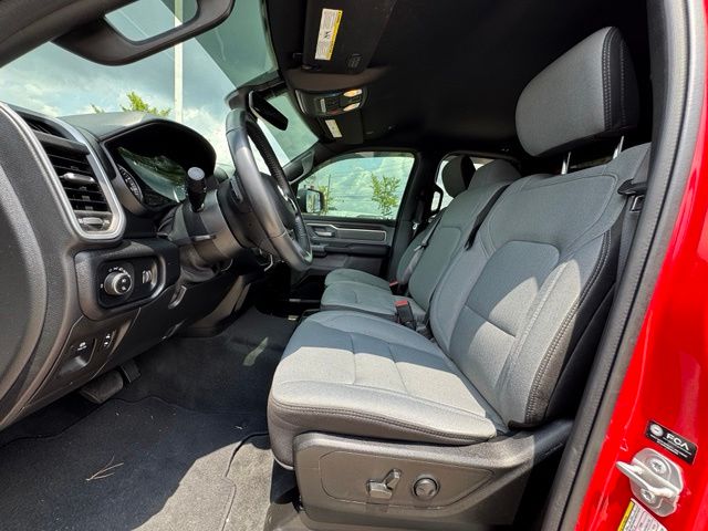 Used 2022 Ram 1500 Truck