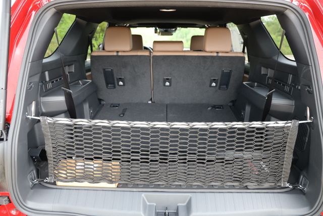 2026 Toyota 4Runner Limited - 10