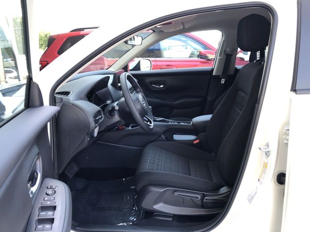 new 2026 Honda HR-V car, priced at $27,371