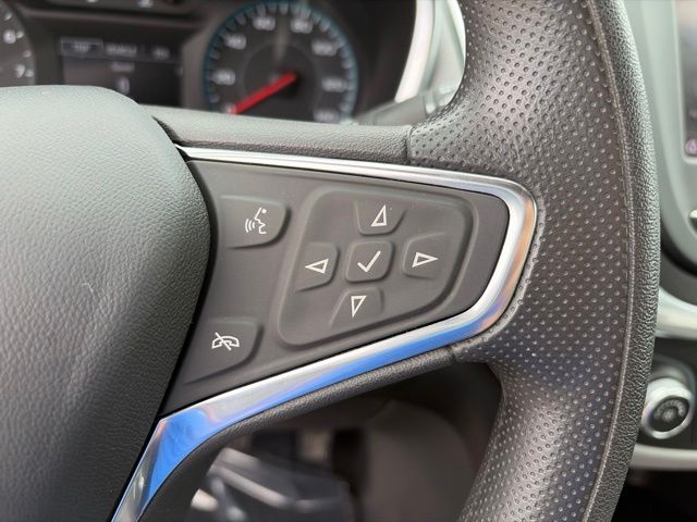 Used 2021 Chevrolet Equinox SUV