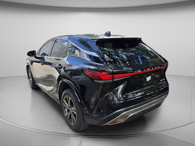 2024 Lexus RX