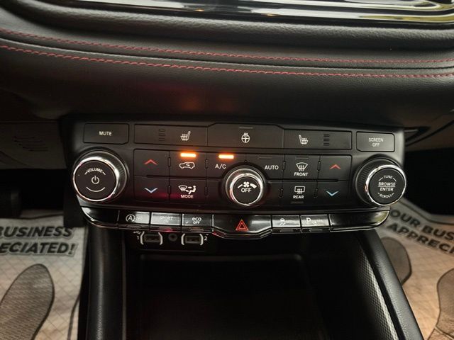 2023 Dodge Durango GT - Photo 32