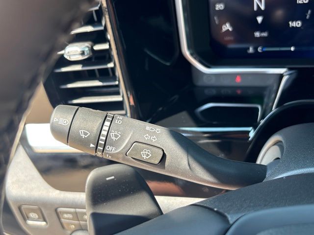 New 2026 Chevrolet Silverado 1500 Truck