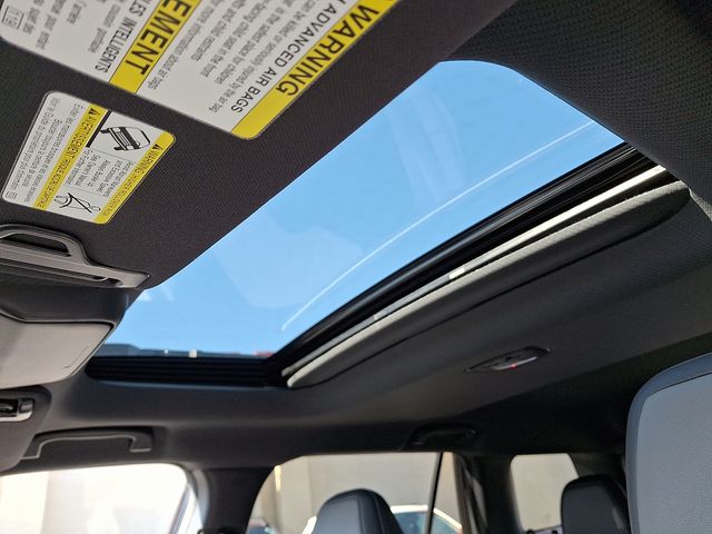 new 2026 Subaru Outback car, priced at $37,722