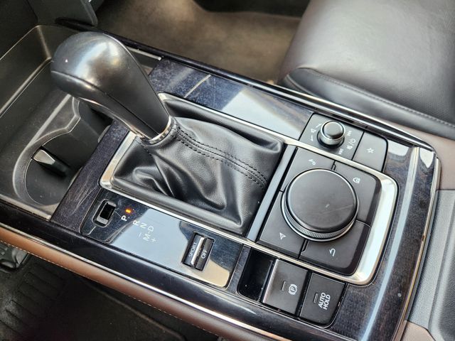 2021 Mazda CX-30 Premium Blue at AutoSavvy Houston Southwest