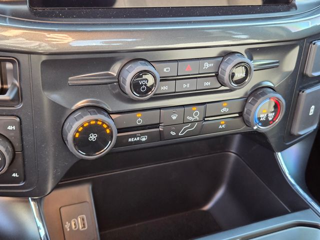 New 2026 Ford F-150 STX 4D SuperCrew