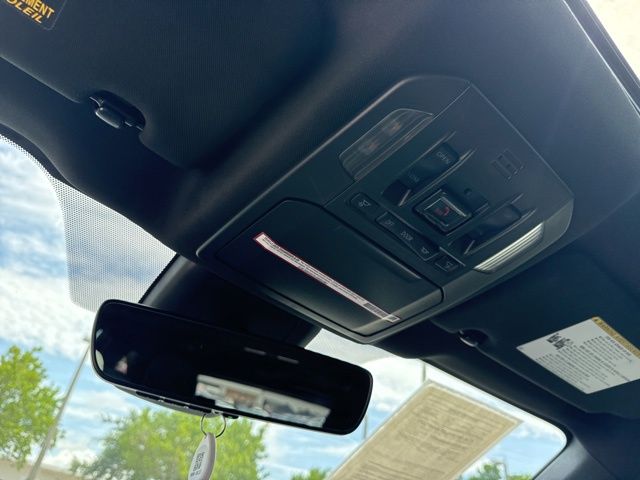 2021 Toyota Highlander XSE - Photo 20