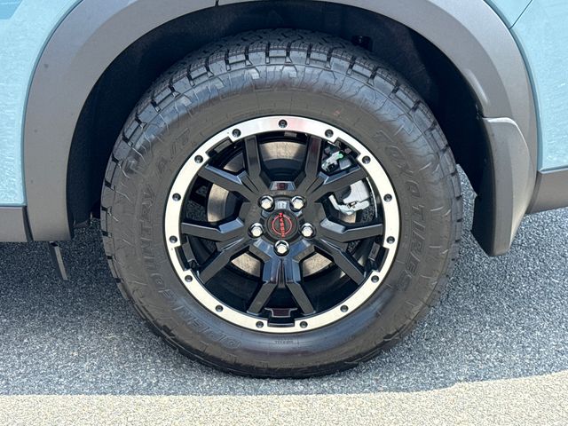 New 2026 Nissan Pathfinder SUV