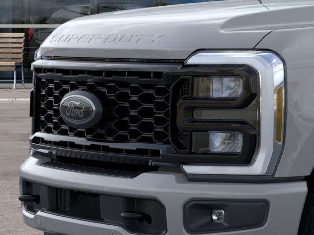 New 2026 Avalanche Ford F-250® Lariat® image 17