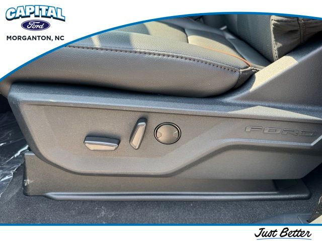 New 2026 White Ford Lariat image 21
