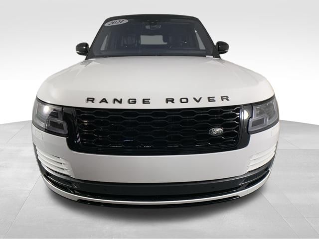 2021 Land Rover Range Rover Westminster 11