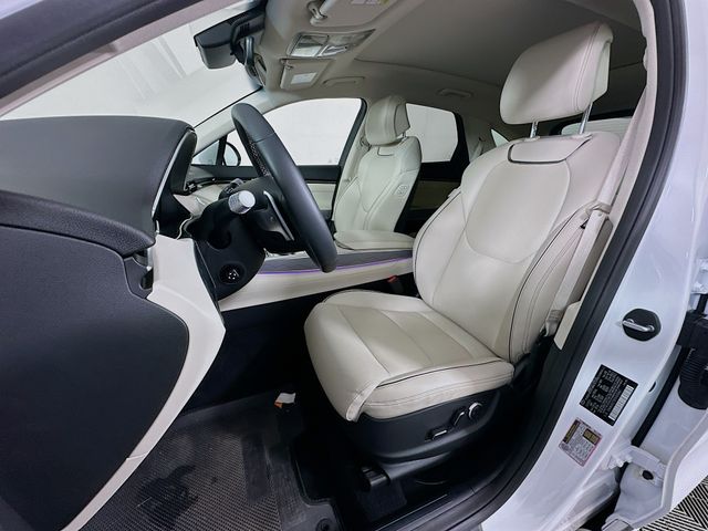 2025 Genesis GV70 Advanced 21