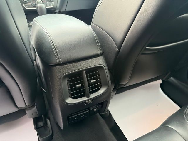 2020 Jeep Cherokee Limited Black at Subaru and VW of Moon Township