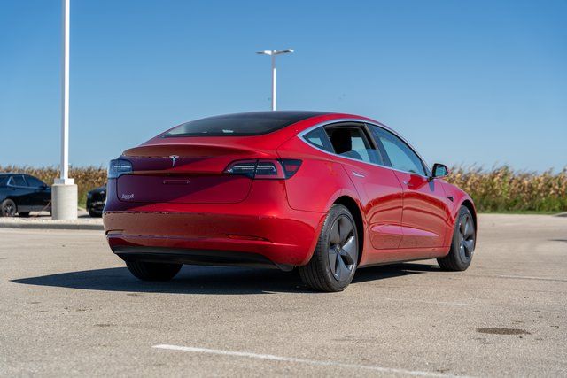 2019 Tesla Model 3 Standard Range Plus 6