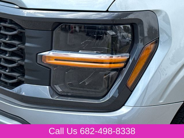 New 2026 Ford F-150 Truck
