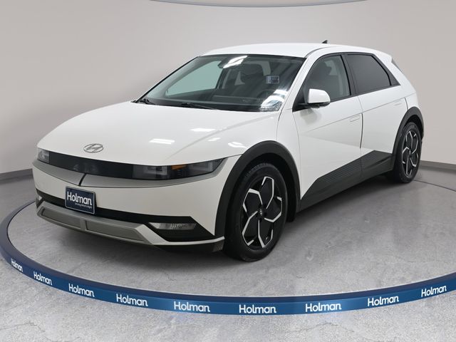 2023 Hyundai Ioniq 5 SEL AWD