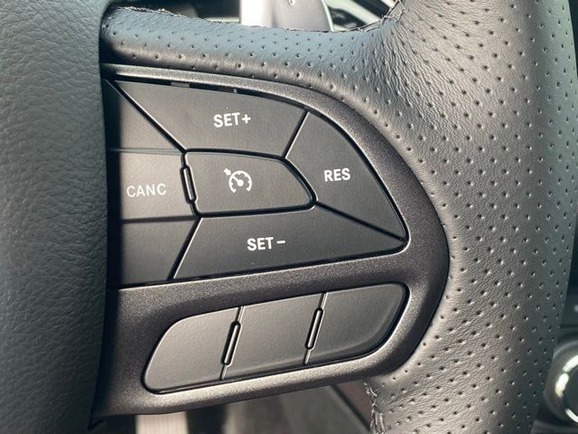 new 2026 Dodge Durango car, priced at $41,881