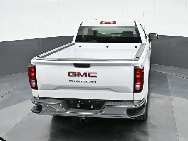 2025 GMC Sierra 1500 Pro 22