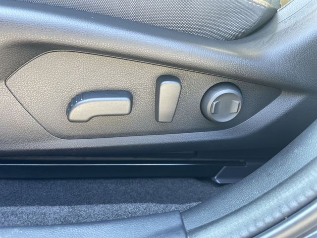 Used 2024 Gray Subaru Sport image 12