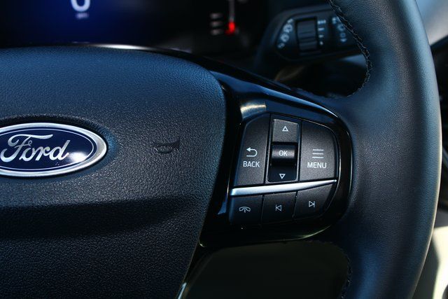 used 2024 Ford Escape car, priced at $21,396